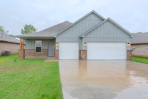 4610 Sandhill, Enid, OK 73703