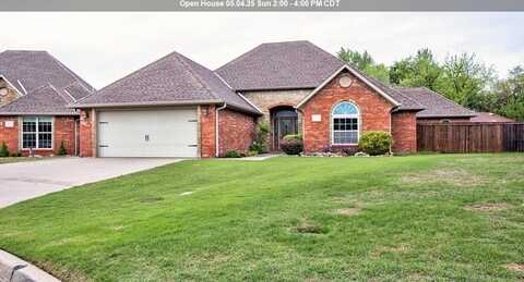 2237 Heritage Gardens Court, Enid, OK 73703