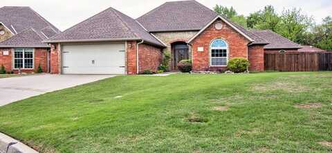 2237 Heritage Gardens Court, Enid, OK 73703
