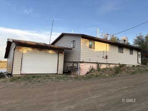 5 Hell Creek, Jordan, MT 59337