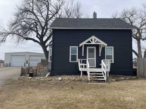 1202 Highway 59 S, Miles City, MT 59301