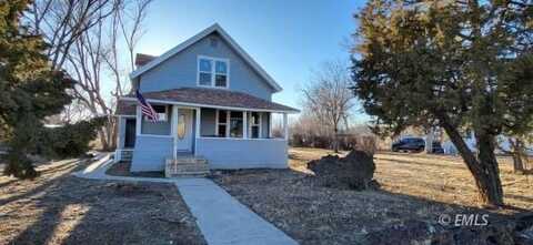 801 N 3rd St, Miles City, MT 59301