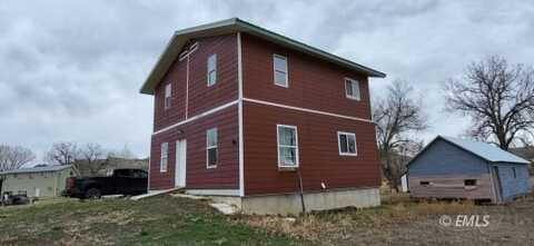 217 Tatro St, Miles City, MT 59301