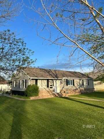 700 S Prairie, Miles City, MT 59301