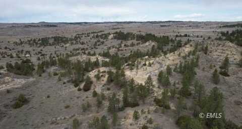 3808 Moon Creek Rd, Miles City, MT 59301