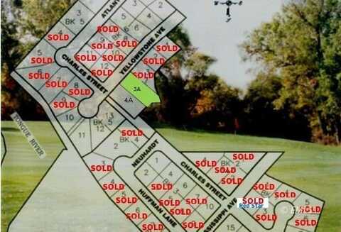 Milestown Estates Bk7 Lt3A, Miles City, MT 59301