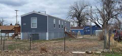 618 Wells St, Miles City, MT 59301