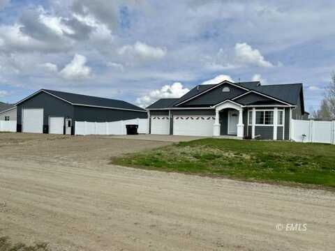 3409 Brisbin St, Miles City, MT 59301