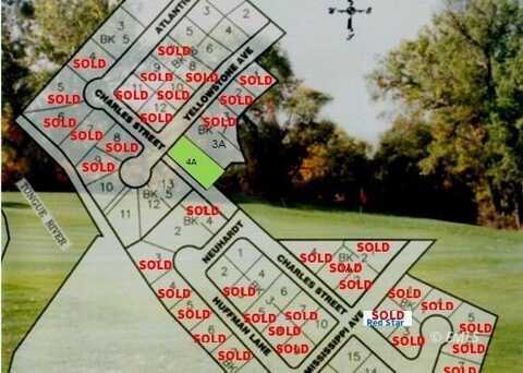Milestown Estates Blk 7 Lt 4A, Miles City, MT 59301