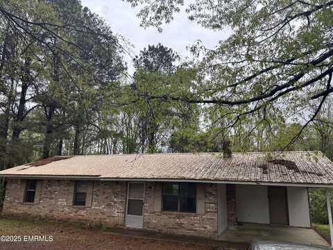 7730 Lauderdale Toomsuba Road, Toomsuba, MS 39364