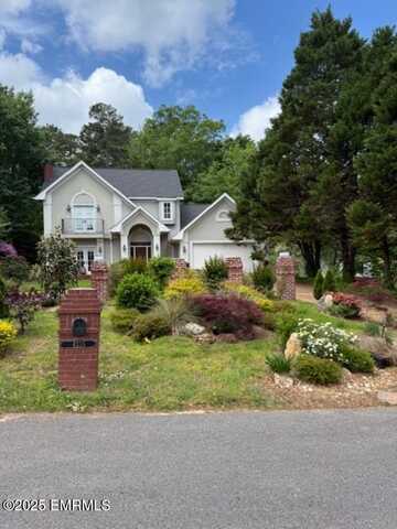 4335 18th Avenue, Meridian, MS 39305