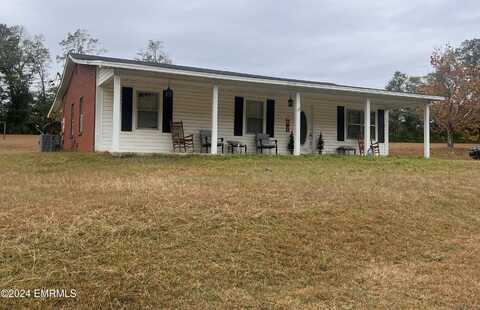 156 Co Rd 650, Quitman, MS 39355
