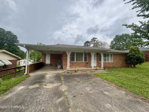 1421 51st Avenue, Meridian, MS 39307