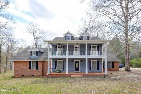 5725 Windsor Circle, Meridian, MS 39305