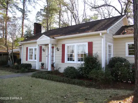 3415 Grandview Avenue, Meridian, MS 39305