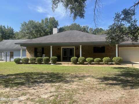 5277 Breckenridge Drive, Meridian, MS 39301