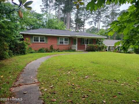 1645 32nd Street, Meridian, MS 39305