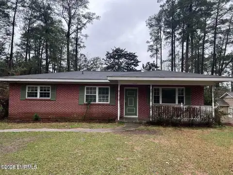 1645 32nd Street, Meridian, MS 39305