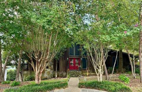5004 3rd Place, Meridian, MS 39305