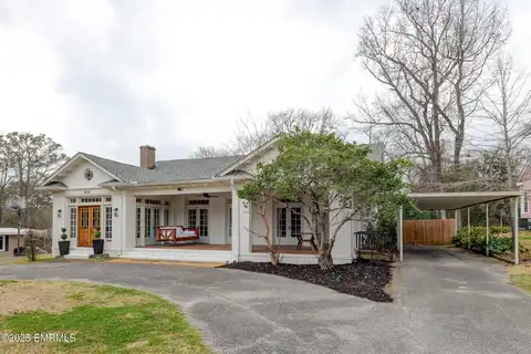 2805 Poplar Springs Drive, Meridian, MS 39305