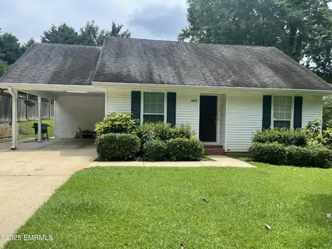 2211 42nd Street, Meridian, MS 39301