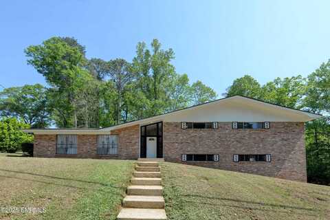 3108 Lakewood Drive, Meridian, MS 39307