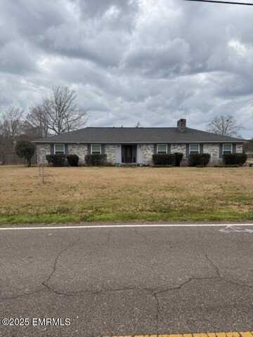 4989 Old 8th St. Road North, Meridian, MS 39307