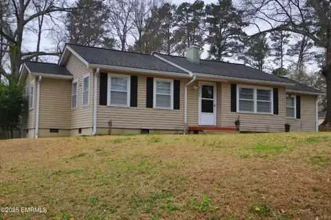 3101 28th Street, Meridian, MS 39305