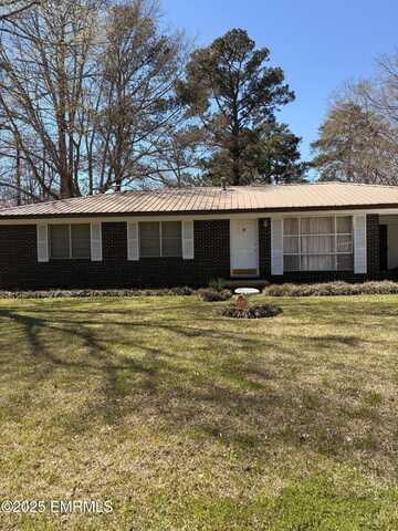 3529 36th Avenue, Meridian, MS 39307