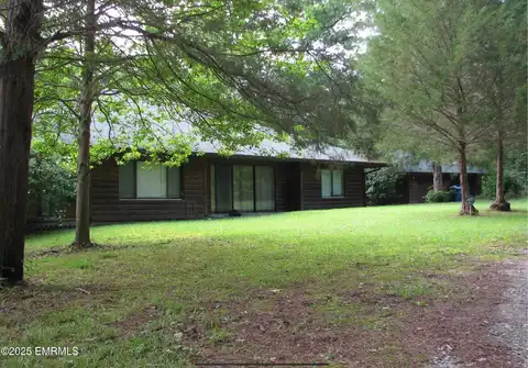 8613 Pine Springs Rd, Meridian, MS 39305