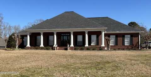 8236 Sycamore Creek Drive, Meridian, MS 39305