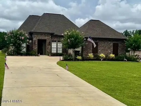11783 Maiden Road, Collinsville, MS 39325