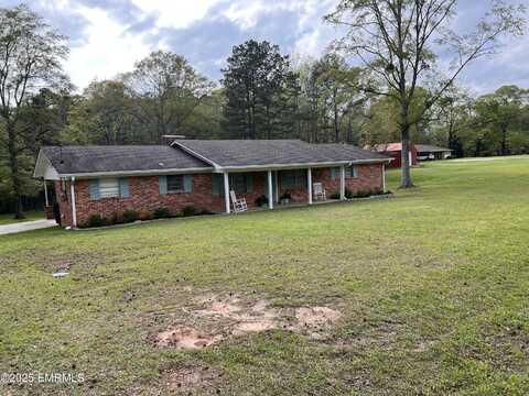 624 Harper Road, Meridian, MS 39301