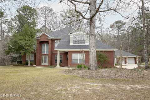 7640 Woodridge Circle, Meridian, MS 39305