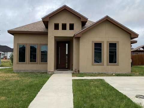 191 Christina PArkway, Eagle Pass, TX 78852