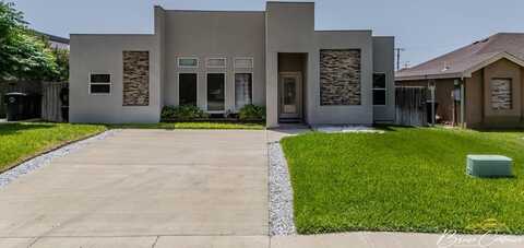 2271 Applewood Street, Eagle Pass, TX 78852
