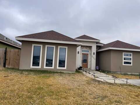 2022 Frank Chisum St., Eagle Pass, TX 78852