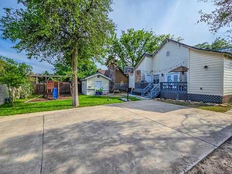 982 CEYLON STREET, Eagle Pass, TX 78852