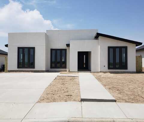3248 ETHEL DR., Eagle Pass, TX 78852