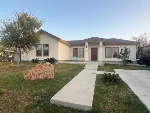 632 Wiildwood, Eagle Pass, TX 78852