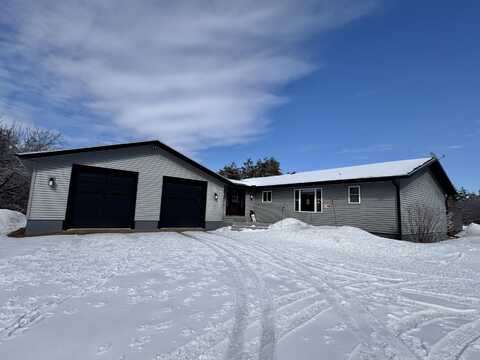 9561 S Mackinac TRL, Muir, MI 49783