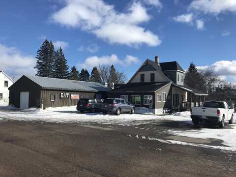 150 M-129, Pickford, MI 49774
