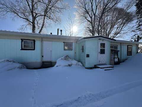 305 Railroad ST, Newberry, MI 49868