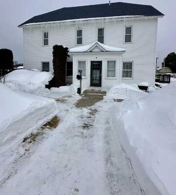 311 W Harrie ST, Newberry, MI 49868