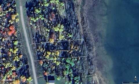 Trails End Row, Russell Island, MI 49710