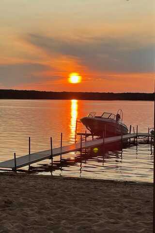 4029 E Shore Drive NE UNIT #3, Kalkaska, MI 49646