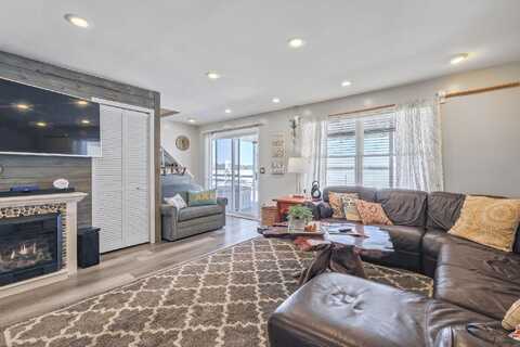 4029 E Shore Drive NE UNIT #3, Kalkaska, MI 49646