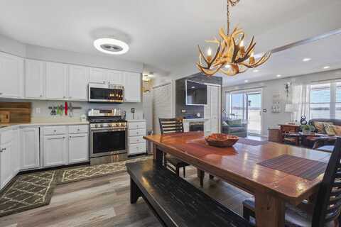 4029 E Shore Drive NE UNIT #3, Kalkaska, MI 49646