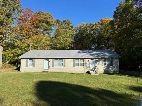24856 Co Rd 98, Mc Millan, MI 49853