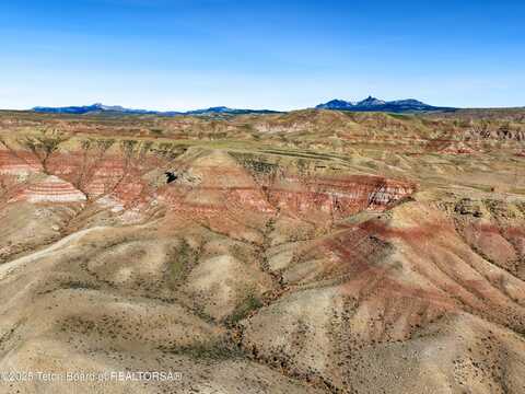 38 MUSTANG Drive, Dubois, WY 82513